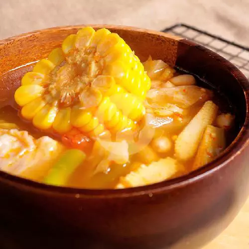 Sayur Asem